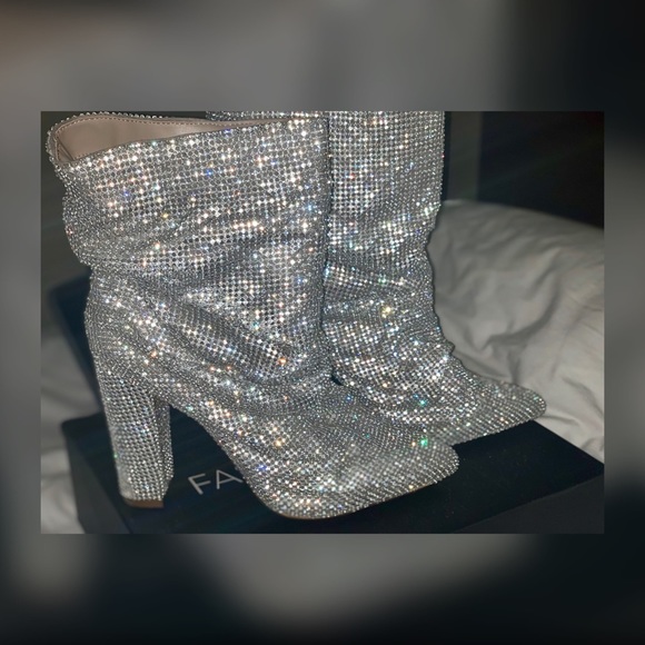 Bing Slouch Booties - Picture 4 of 8